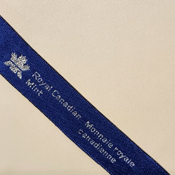 1989 Royal Canadian Mint Specimen 6 Piece Coin Set - Picture 4 of 12